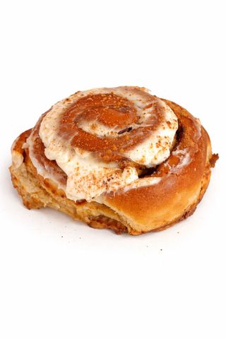 Cinnamon Roll Clásico