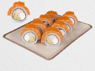 Філадельфія преміум (355g)
