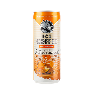 ХолКава Hell Ice Coffee SaltedCaram0,25л