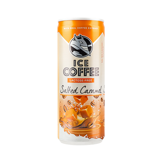 ХолКава Hell Ice Coffee SaltedCaram0,25л