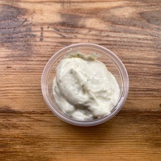 Salsa Casera Ali-Oli