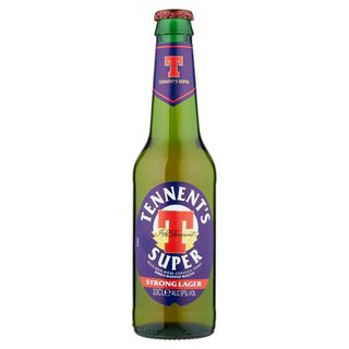 Tennent's 33 cl