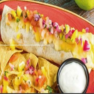 Burrito Juan Méndez