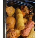 Small Chops Pack Option 5