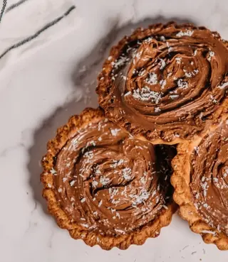 Pastafrola DDL