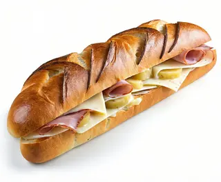 Panino dell Chef