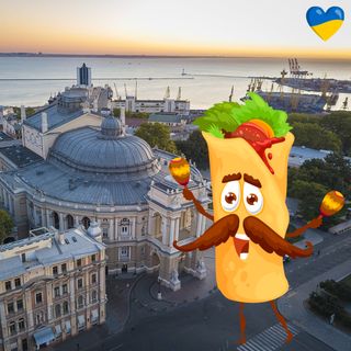 ПО-ОДЕСЬКИ з картоплею 340г