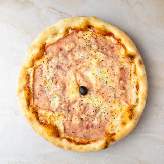 Vesuvio pizza 28cm
