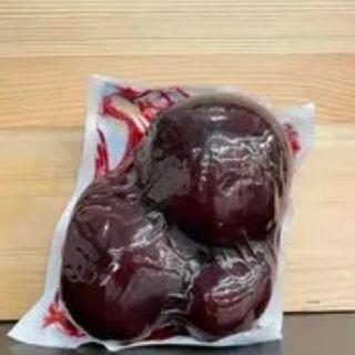 Barbabietola sottovuoto 500g