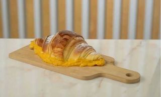 Croissant Doce de Ovo