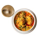 Egusi Soup