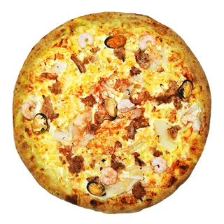 Pizza Marinera (Familiar)