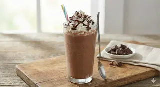 Frappè
