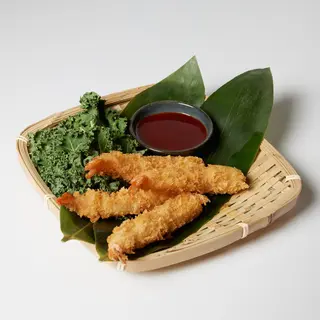 Ebi Fry (4 Uds.)