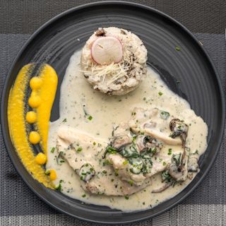 Poisson selon l arivage