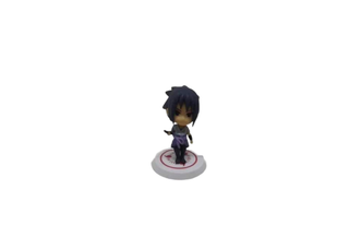 Sasuke მცირე ზომის