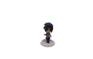 Sasuke მცირე ზომის