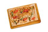 Gozleme cu carne de miel