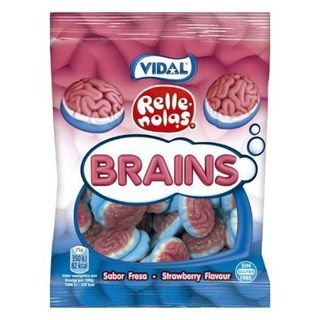 Chuches Relle Nolas With Vidal 100g