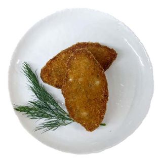 Կոտլետ հավի մսով 1 հատ