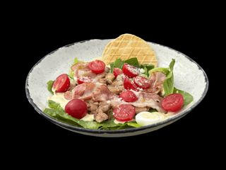 Салат "Цезар з куркою" (240g)