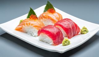 Нигири Тон (2бр)