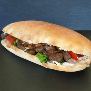 Sandwich Kefta
