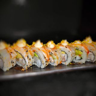 URAMAKI SUZUKI EBI /8 UDS