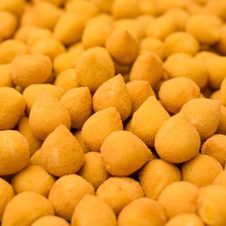 Salgadinhos Sortidos (100 unidades)