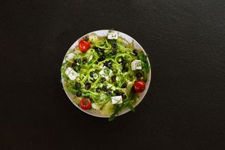 Салата Крит (360г)