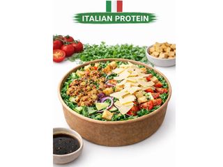 ITALIAN PROTEIN