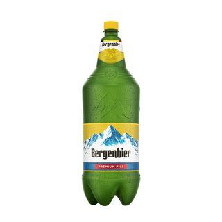 Bergenbier (2.5 l)