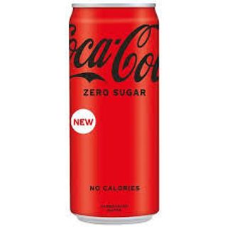 Coca Cola Zéro