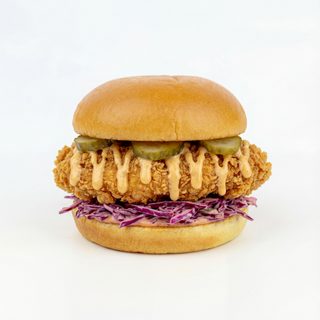 Burger Mexican 