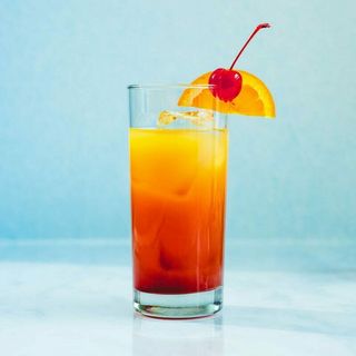 Cocktail Juice