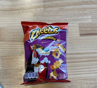 Cheetos - Pandilla (31 gr)