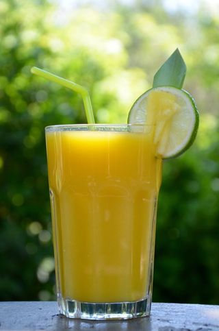 Jus De Citron