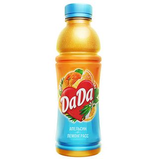 Дада 0.5 л