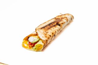 Тортила с пиле /270 гр./