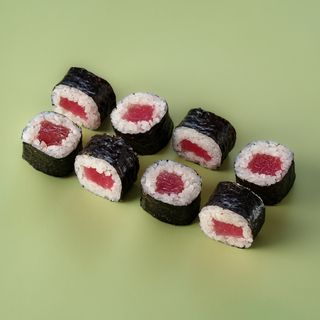 Թունայով մակի