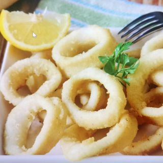 Anillas a la andaluza 