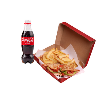 Իմ Բոքս Վեջի