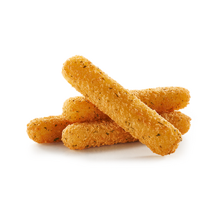 Mozzarella Sticks -4 Pièces