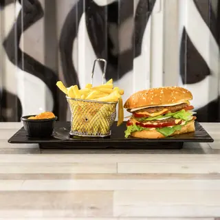 Big Mac 