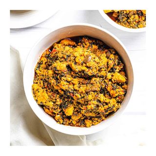 Egusi Soup