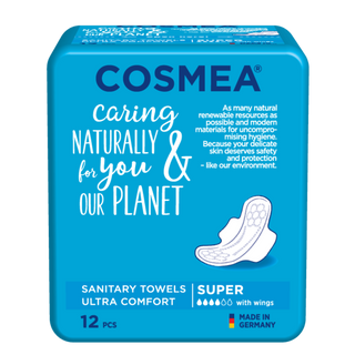 კოსმეა - პაკეტი ულტრა სუპერ პლიუსი 2068 #12