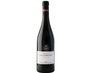 Nero d'Avola Tinto