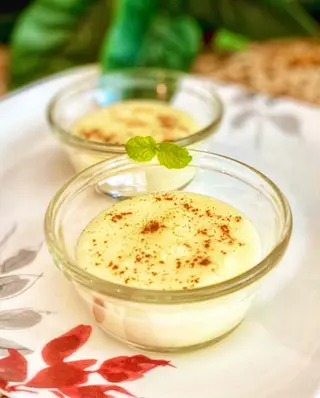 Natillas