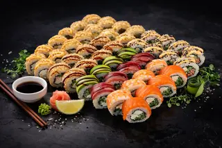 Сет Максимум (1,8 кг)
