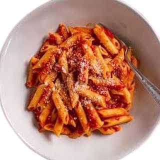 Penne Arabiata